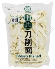 [3301716] ​HAVISTA Shanxi Planed Noodles 38.86oz 五谷丰山西刀削面