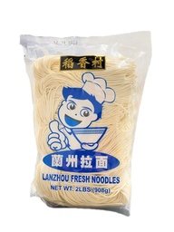 [3301722] DXC Lan Zhou Noodles 2lb 稻香村兰州拉面