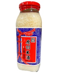 [2RFM] Fermented Glutinous Rice 原创米酒 880g