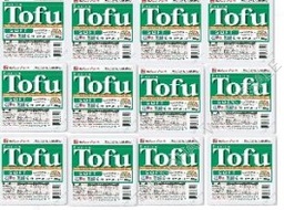 [3301733] House Foods Tofu Soft 嫩豆腐 12x14oz